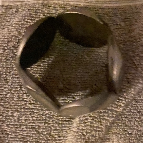 Boho Black Base Light weight Jewelry Combo - Picture 8 of 14